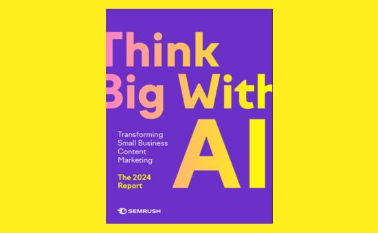 Small Business Content Marketing In 2024 | DMC