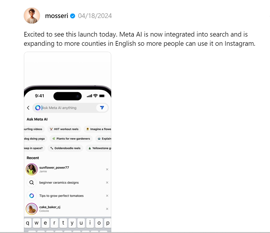 A Promising Future for Meta's AI in 2024 | DMC