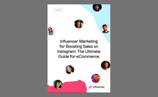 Influencer Marketing For Boosting Sales On Instagram | DMC
