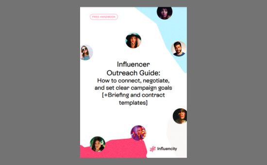 Influencer Outreach: Connect, Negotiate, Set Your Goals |DMC