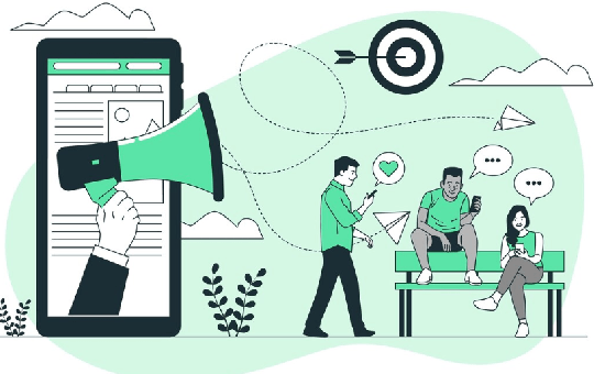 Studies: Social Media Is Crucial for Promoting SMBs | DMC