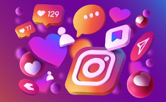 Find out more about the New Instagram Stickers | DMC