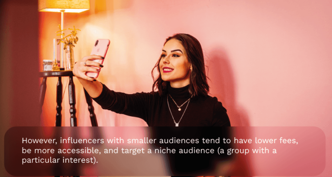 Quick Guide: How To Find & Locate The Right Influencers |DMC