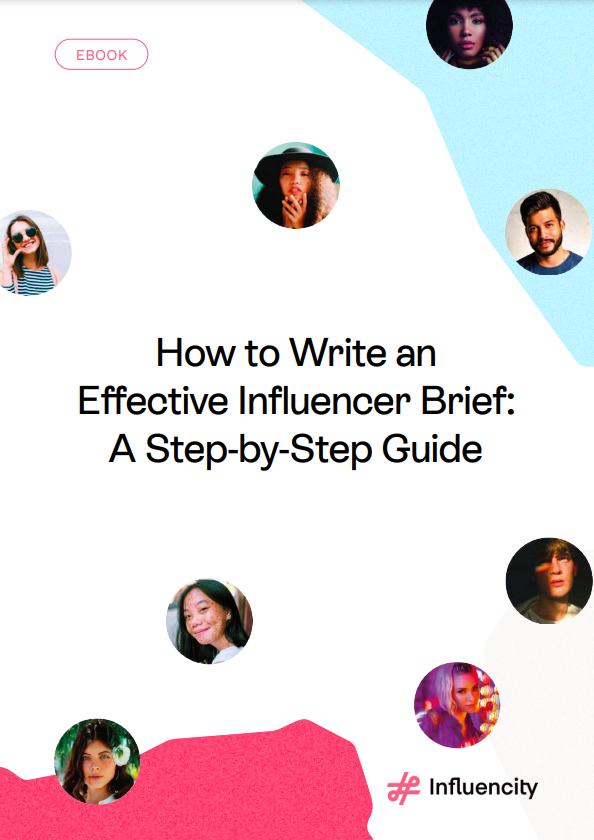 How To Write An Effective Influencer Brief | DMC