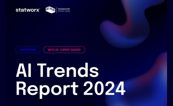 AI Trends Report 2024 | DMC