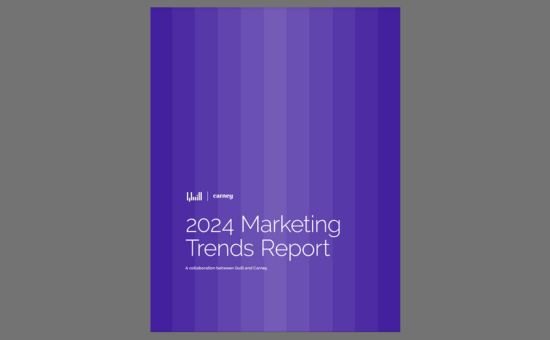 2024 Marketing Trends Report | Quill Podcasting 1 | Digital Marketing Community