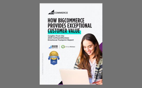 BigCommerce Recognized for its B2B Solution | Bigcommerce 2 | Digital Marketing Community