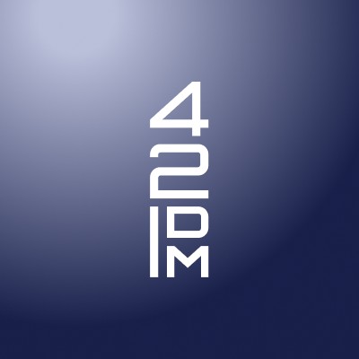 42DM: B2B Marketing Agency for Tech Companies in the USA