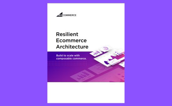 Resilient Ecommerce Architecture | DMC