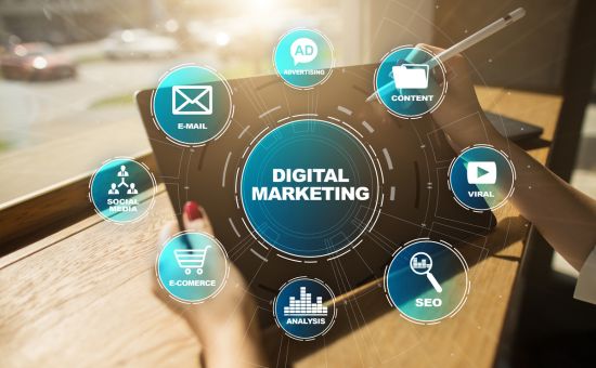 Top Digital Marketing Tactics For Healthcare Services | DMC