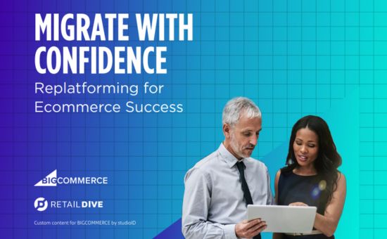 Migrate Your Online Store With Confidence | DMC