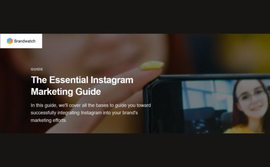 The Essential Instagram Marketing Guide | DMC