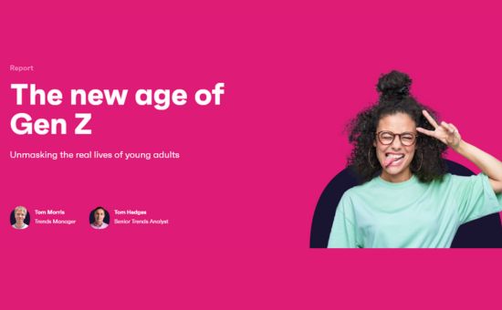 The New Age Of Gen Z | DMC