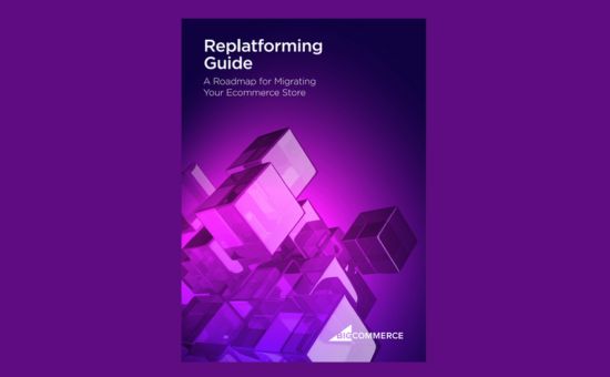 Replatforming Guide: E-Commerce Migration Roadmap | DMC