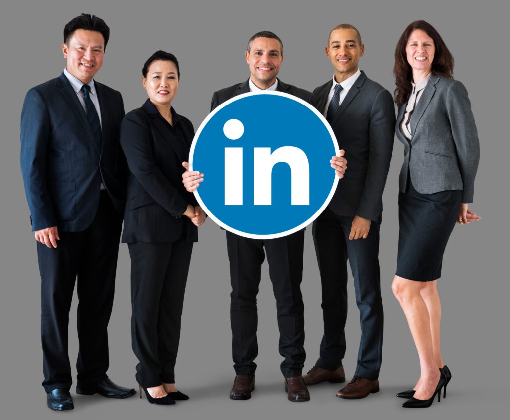 Building A LinkedIn Marketing Strategy For SaaS Startups|DMC