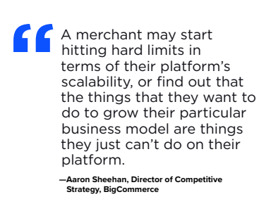 Migrate Your Online Store With Confidence | DMC