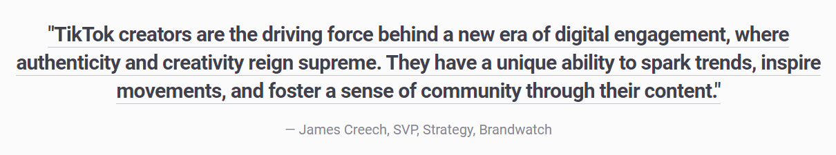 Mastering TikTok: Guide For Social Media Managers | DMC