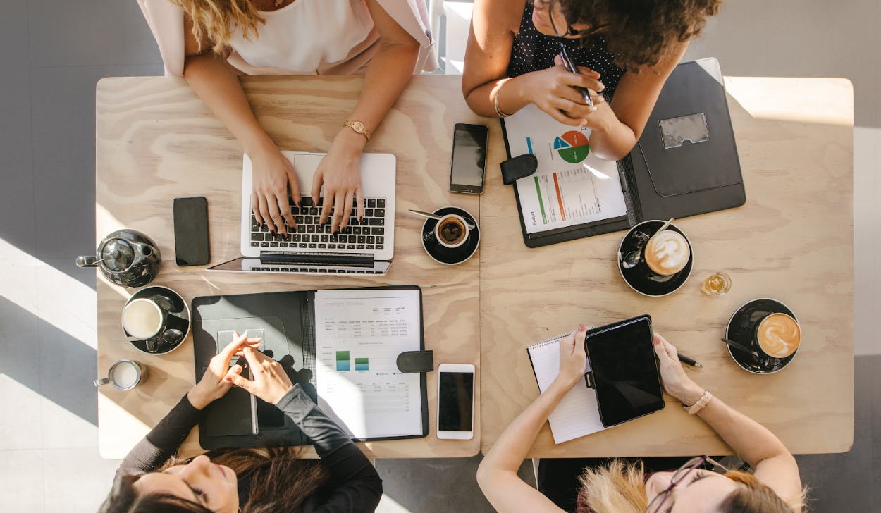 Top Digital Marketing Tactics For Healthcare Services | DMC