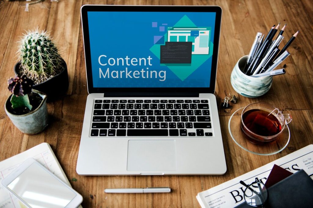 Content Marketing Tips For Digital Advertising Campaigns|DMC