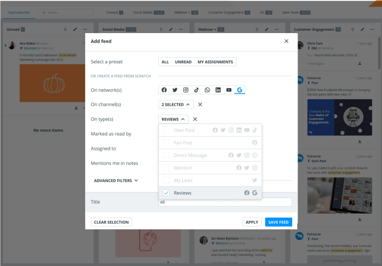 Engage And Attract Customers By Google Business Profile| DMC