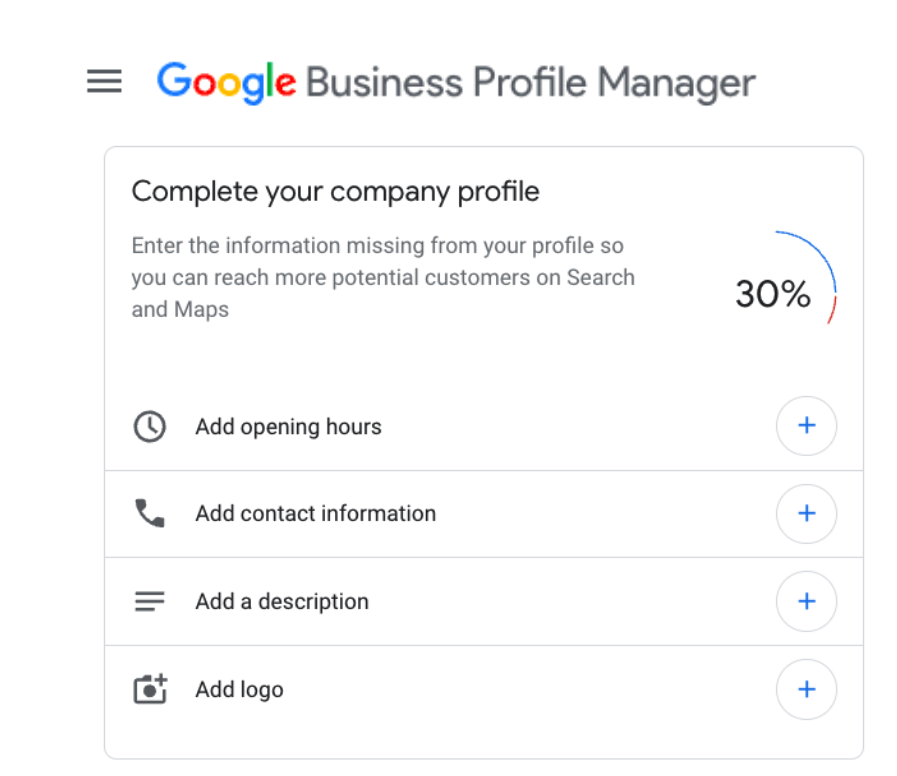 Engage And Attract Customers By Google Business Profile| DMC