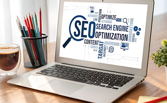 Mastering B2B SEO: 9-Step Guide To Boost Traffic & Leads|DMC