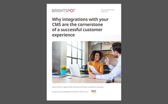 How CMS Integrations Power Customer Experiences | DMC