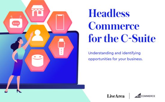 Seize the Headless Opportunity | BigCommerce 2 | Digital Marketing Community