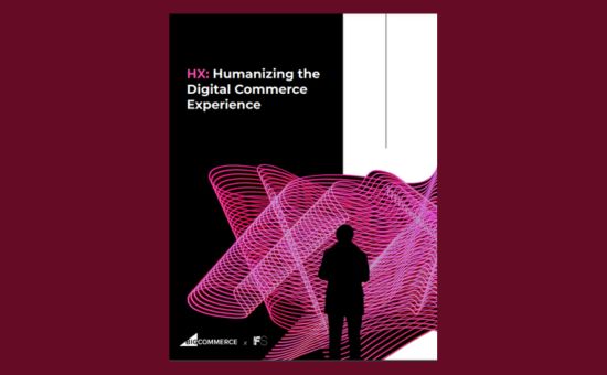 HX: Humanizing The Digital Commerce Experience | DMC