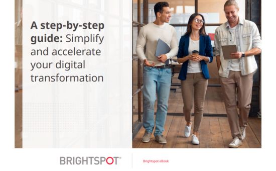 Simplify and accelerate your digital transformation | DMC