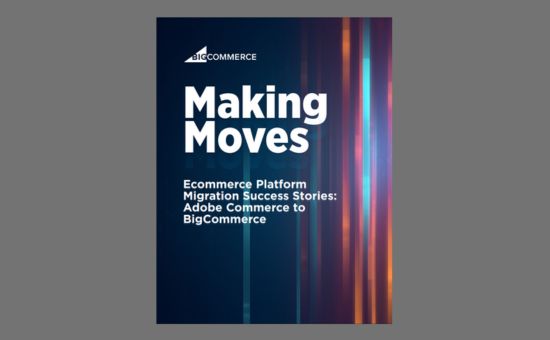 Making Moves: Migrating From Adobe Commerce | DMC