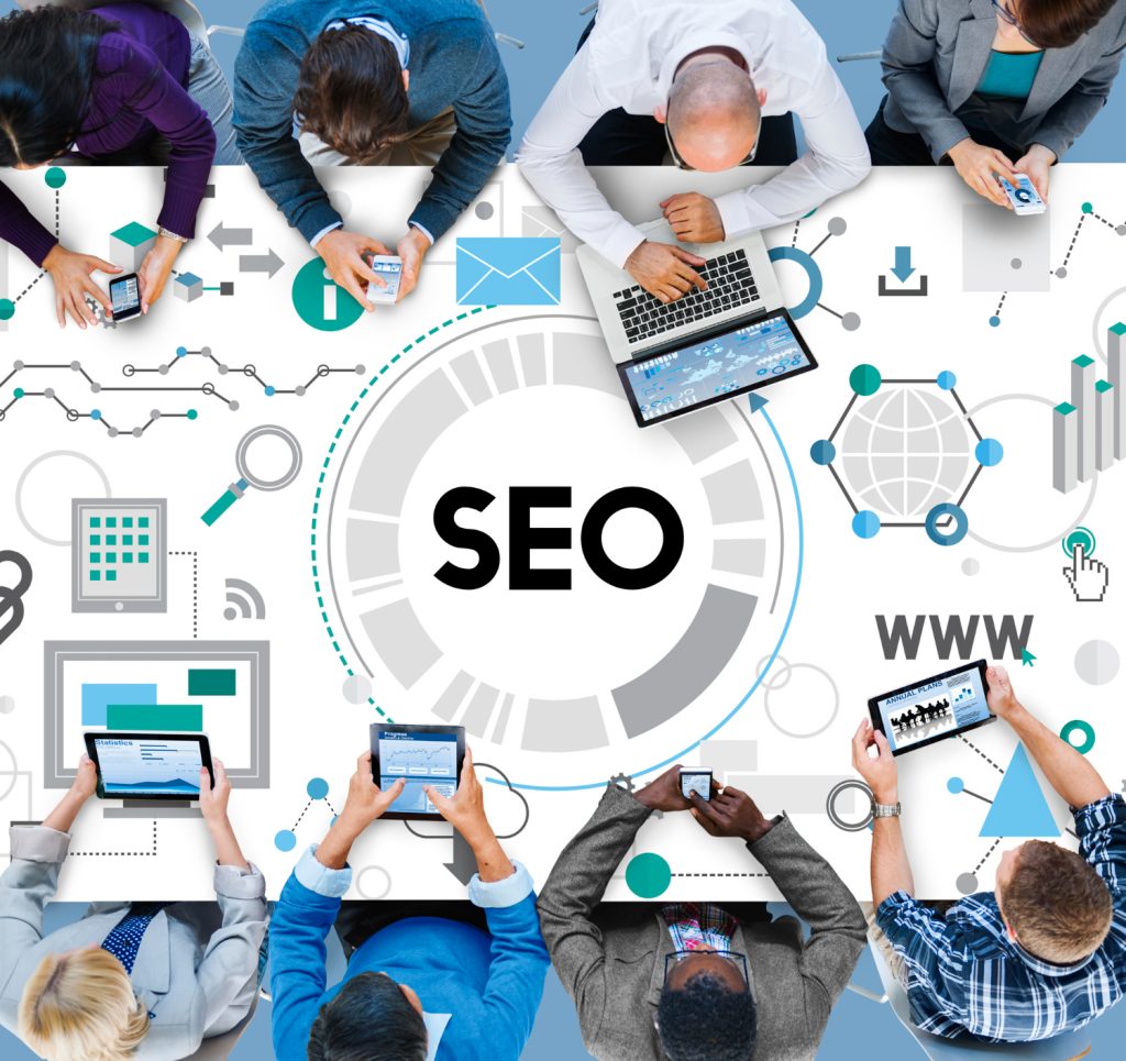 Designing SEO Campaign to Rank for a Specific Keyword | DMC