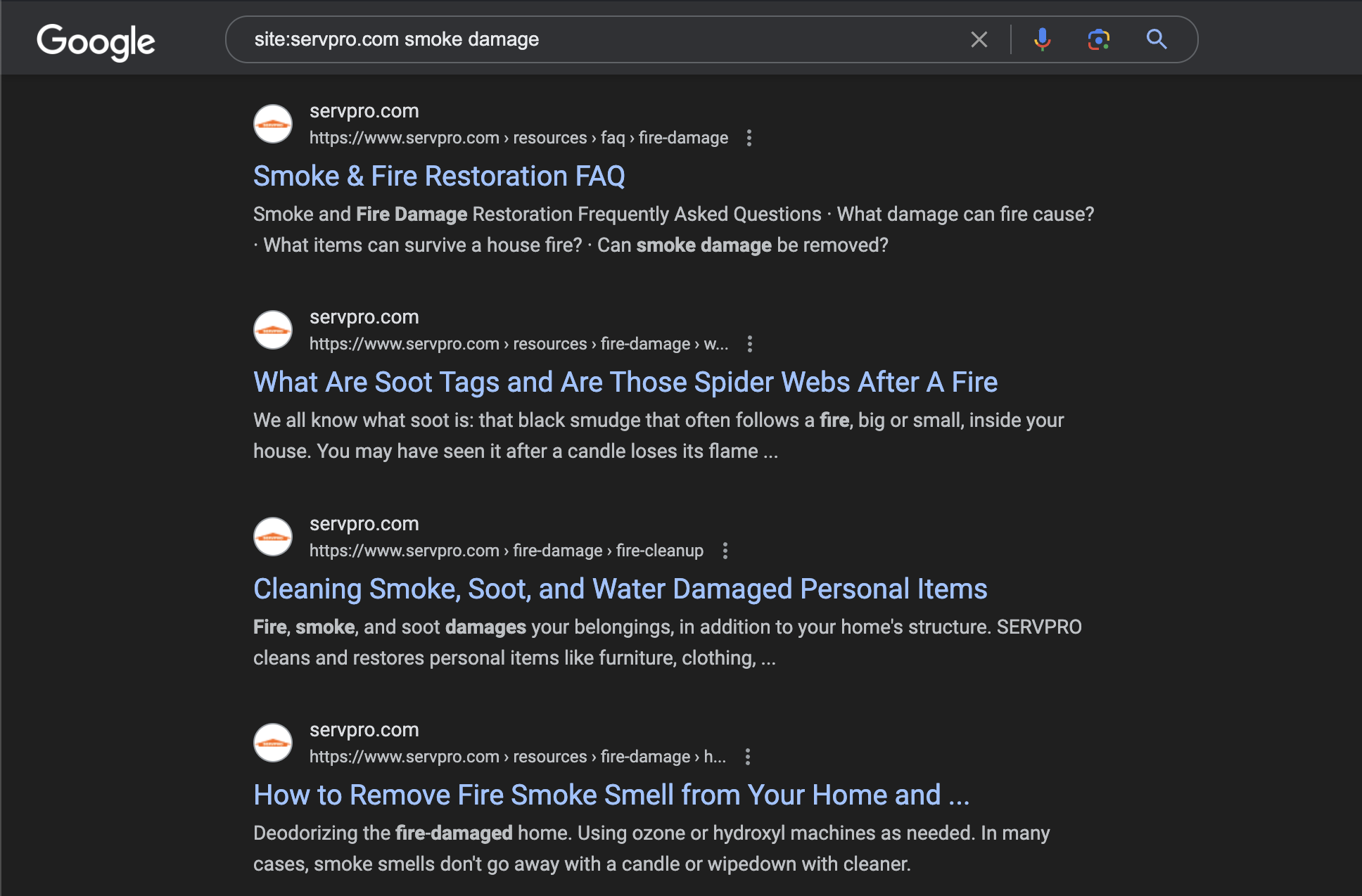 Designing SEO Campaign to Rank for a Specific Keyword | DMC