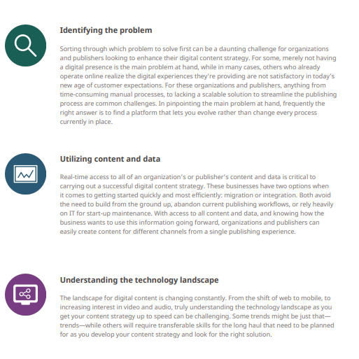 Why digital transformation can’t wait you to be ready | DMC