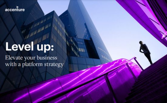 Elevate Your Business With A Platform Strategy | DMC