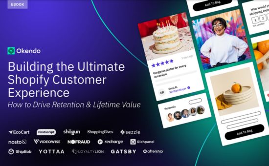 Building the Ultimate Shopify Customer Experience | DMC