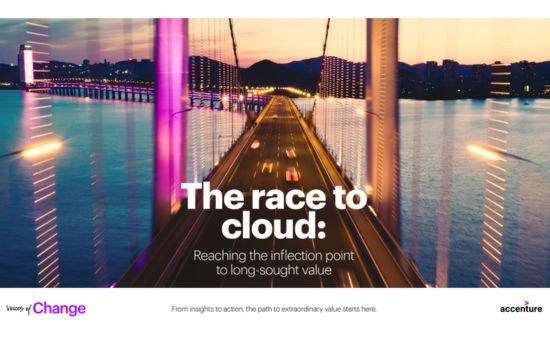 The Race To Cloud: Insights & Strategies Guide | DMC