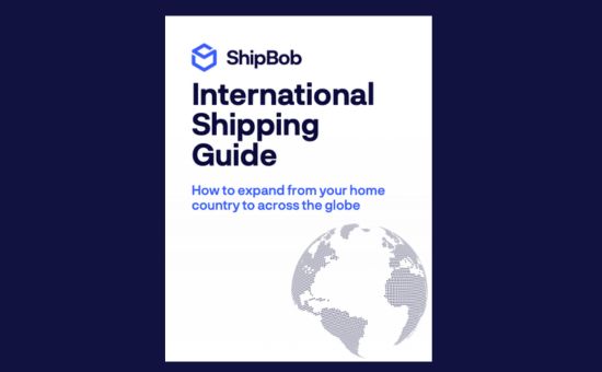 International Shipping Guide | DMC