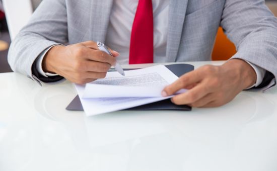 Navigating Adhesion Contracts: Insights & Implications | DMC
