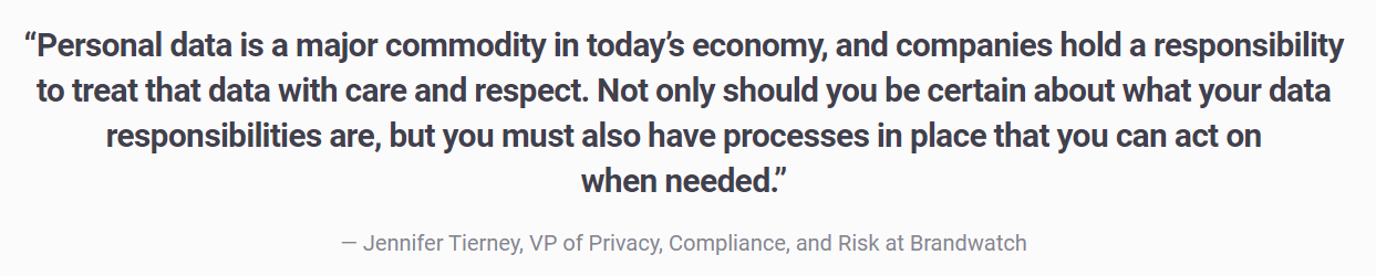 Creating Data Governance Program At Your Organization | DMC