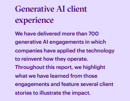 Reinvention in the age of generative AI | DMC