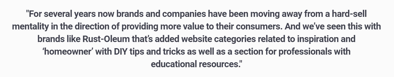 How Retail Brands Can Leverage Digital Insights | DMC