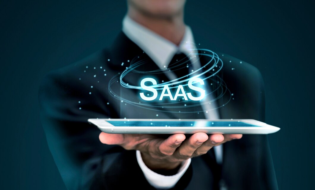 Mastering Software as a Service (SaaS) in Digital Age | DMC