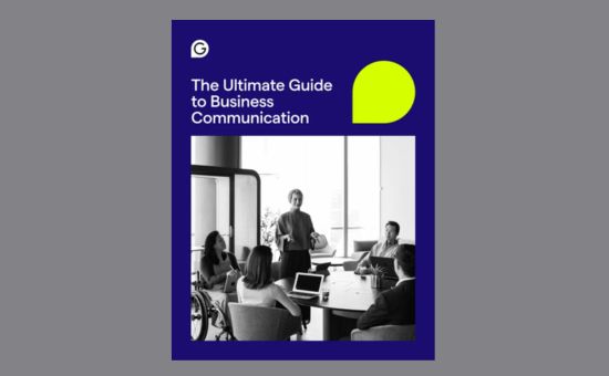 The Ultimate Guide to Business Communication | DMC