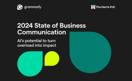 2024 State of Business Communication | DMC