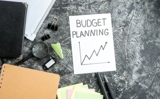 Marketing Budget Planning 101: 8 Things You Should Know |DMC