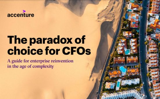 How CFOs can turn any decision dilemma into growth | DMC