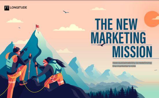 The New Marketing Mission: Sustainability’s in 2024 | DMC