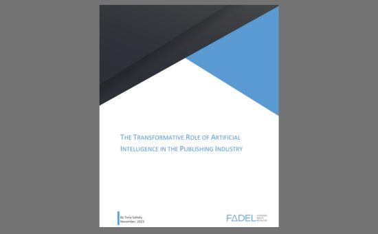 AI's Transformative Role in Publishing Industry | DMC