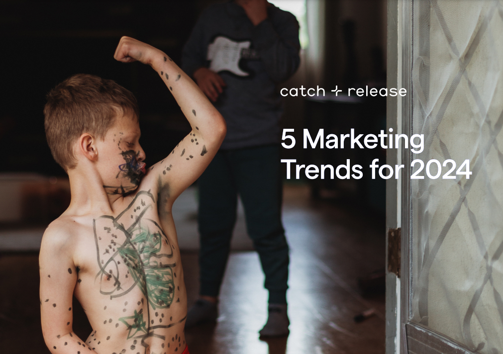 5 Marketing Trends for 2024 | DMC